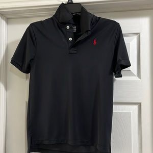 Ralph Lauren polo boys size medium